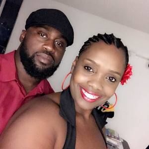 Meet your Posher, Cierra